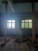 Продается Нежилое здание, Гараж и Земельный участок, Красноярский край, пгт Мотыгино, ул. Дачная, дом 18